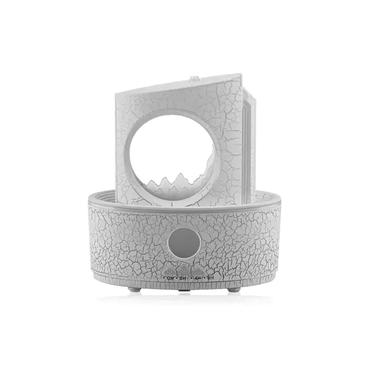 Mist Series Raindrop