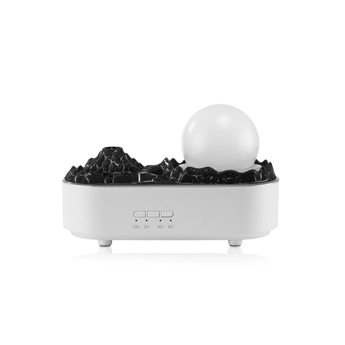 Mist Series Crystal Ball