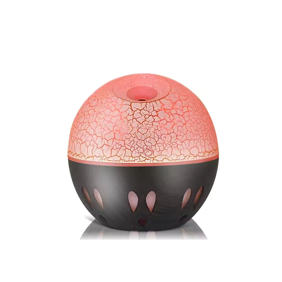Flow Series Globe