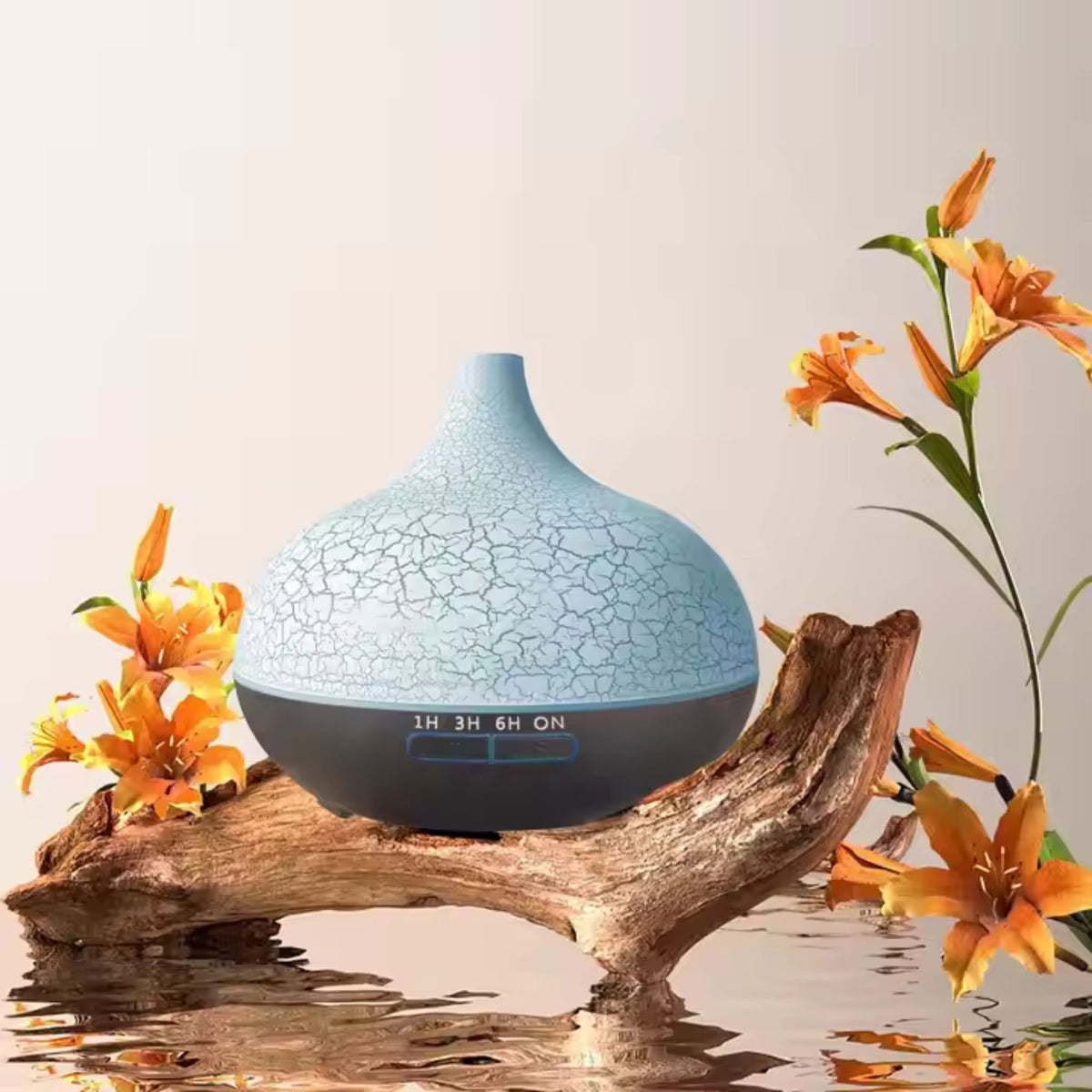 Mist Series Pot