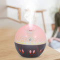 Flow Series Globe