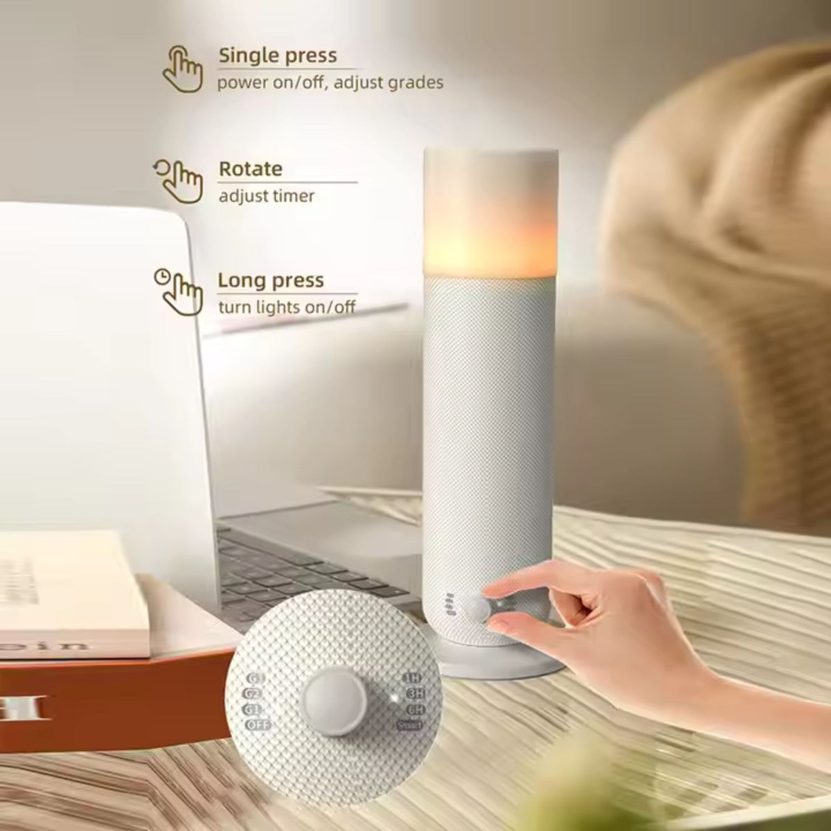 Nova Series Aurofabric Grey