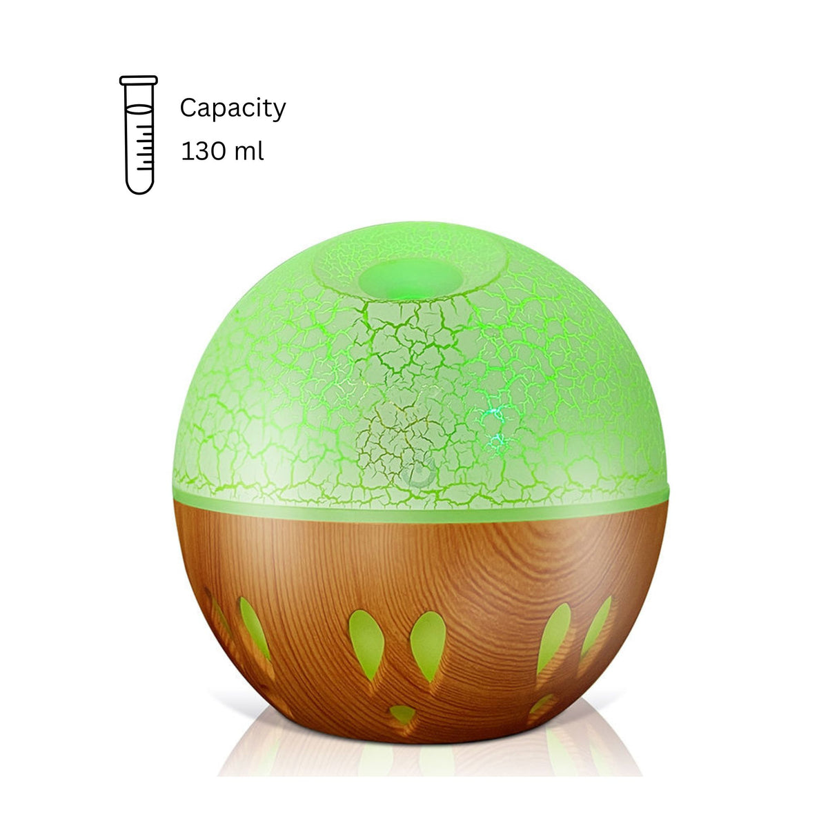 Flow Series Globe